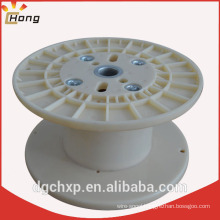 plastic spool electric cable wire 300mm